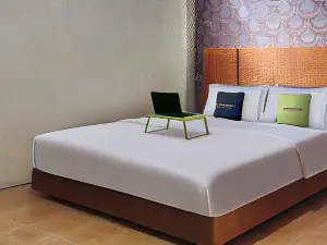 Urbanview Hotel Kanca Banjarmasin by RedDoorz