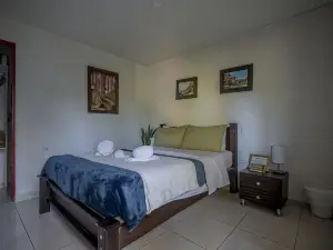 Hotel Marrokos Aeropuerto José María Córdova