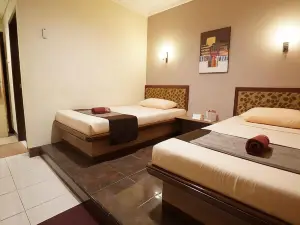 Patria Palace Hotel
