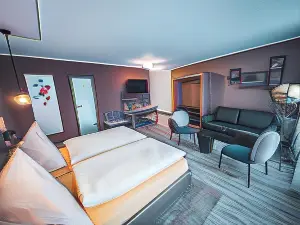 Goldener Adler Hotel
