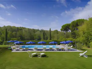 Villa Sestilia Guest House