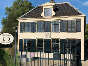 The Riverside Logies & Restaurant
