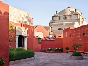 聖奧古斯丁波薩達德爾修道院飯店