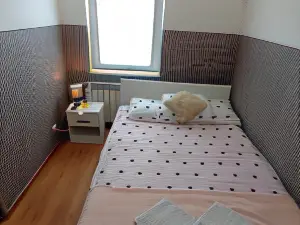 Noclegi Skałka