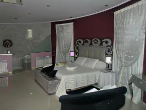 Hotel Gasaqui