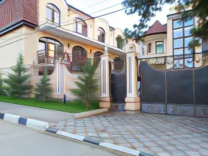 Guest House u Lukomorya