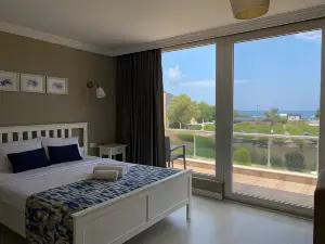 Ada Adrasan Hotel