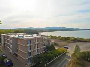 Santa Maria Apartments