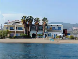 Dimitra Beach Apartments - Nea Karvali Kavala