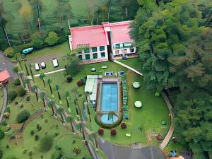 Hotel Eco Arenal