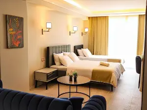 Petra Hotel Tuzla