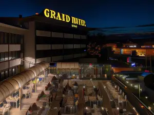Grand Hotel Europa