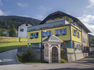 Gostilna Pension Blegoš