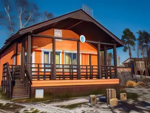 Спа-отель Michur Inn