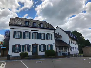 Kloster Steinfeld Gästehaus