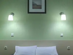 Iguasu Mini-Hotel