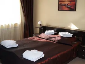 Prichal Hotel