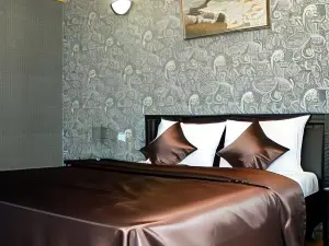 Hotel-Club Poseidon