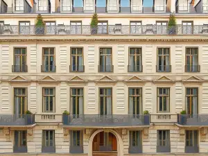 Maison Delano Paris