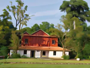 Arun Mekong Guesthouse