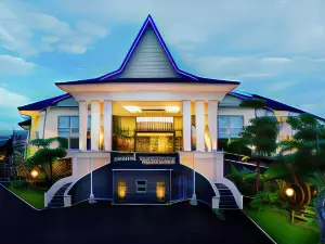 Aston Tanjung Pinang Hotel & Conference Center