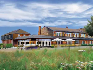 Wolfshotel am Arendsee