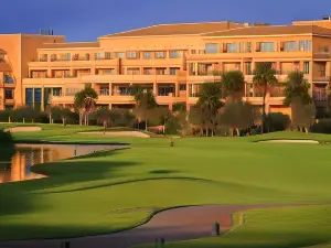 Hotel Alicante Golf