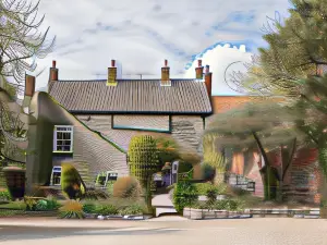 Bramwood Guest House