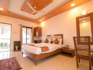 Rockford Resort