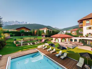 Mirabell Dolomites Hotel Luxury Ayurveda & Spa