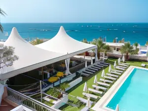 Le Saline Beach Resort
