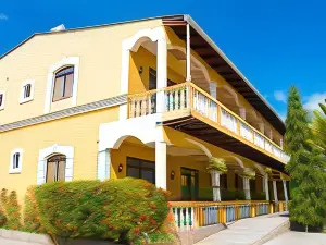 Hotel Antigua Comayagua