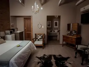 Klip en Kristal Guesthouse