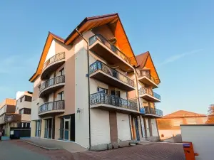 Crema Residence