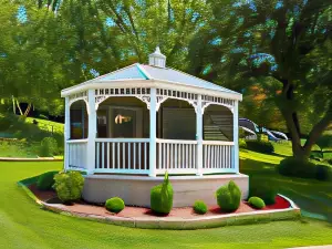 Hawk Valley Retreat & Cottages
