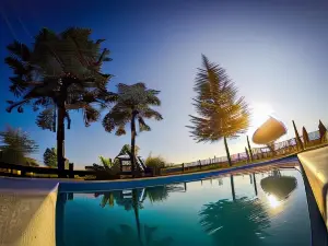 Cabañas la Irma