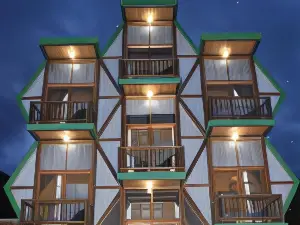 Uuttaaka Eco-Hotel