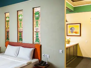 Boutique Hotel Old Town