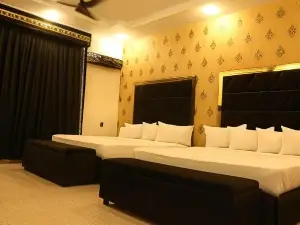 Hotel Pak Continental