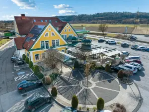 Rasthaus Zum Dokl