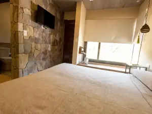 Hotel Tulmas