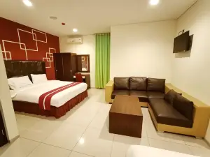 Aries Hotel Lampung