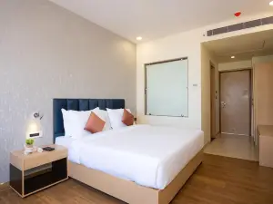 Hotel Avadh Classio Near by Ram Mandir