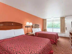 弗雷德裏克斯堡北温德姆戴斯酒店