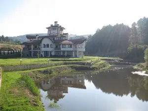 Park Hotel Eagle Stone