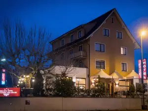 Seiler's Hotel