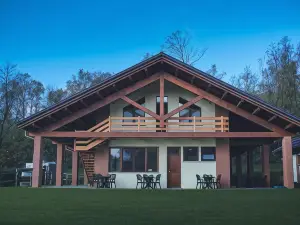 Agriturismo Altana Del Motto Rosso