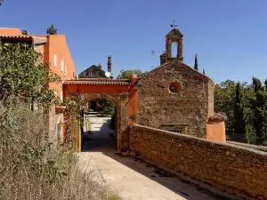 La Cartuja de Cazalla