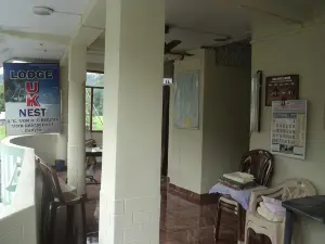 Hotel UK Nest