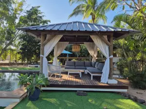Shanti Ghar Guest House